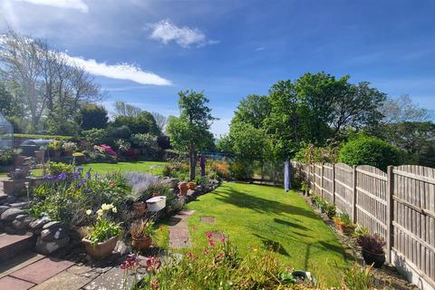 3 bedroom detached bungalow for sale, Tyddyn Du, Penrhiw, Dyffryn Ardudwy