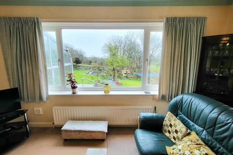 3 bedroom detached bungalow for sale, Tyddyn Du, Penrhiw, Dyffryn Ardudwy