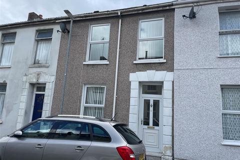 3 bedroom terraced house for sale - Woodend Road, Llanelli