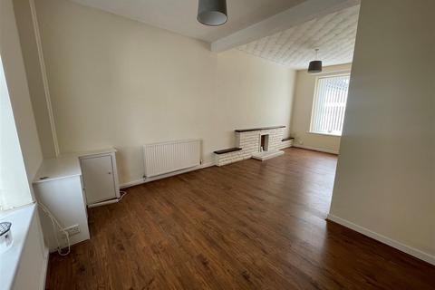 3 bedroom terraced house for sale, Woodend Road, Llanelli