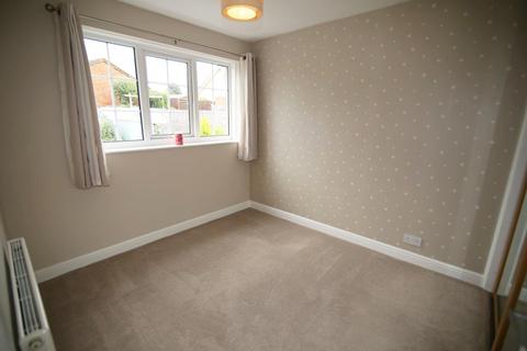 3 bedroom detached house to rent, Gatehouse Close, Cullompton EX15