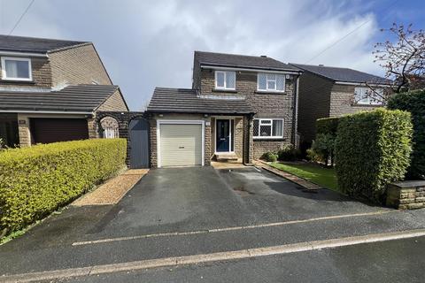 3 bedroom detached house for sale, Moor Close Lane, Bradford BD13