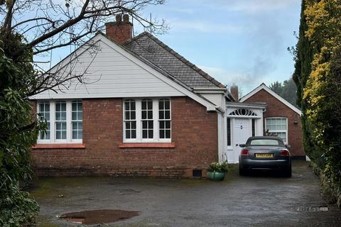 4 bedroom house to rent, 6 Park Road, Tiverton EX16