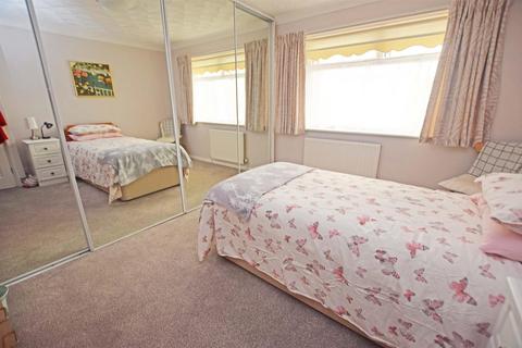 2 bedroom semi-detached bungalow for sale, Brockenhurst Close, Gillingham