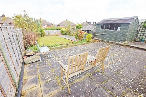 2 bedroom semi-detached bungalow for sale, Brockenhurst Close, Gillingham