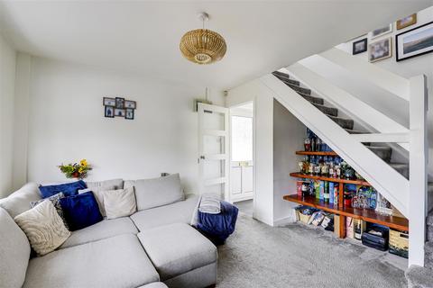 2 bedroom semi-detached house for sale, Ballerat Crescent, Heron Ridge NG5