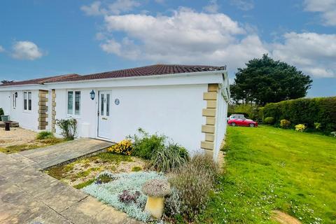 2 bedroom detached bungalow for sale, Yarmouth, Isle of Wight