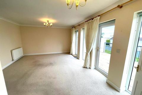 2 bedroom detached bungalow for sale, Yarmouth, Isle of Wight