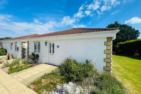 2 bedroom detached bungalow for sale, Yarmouth, Isle of Wight