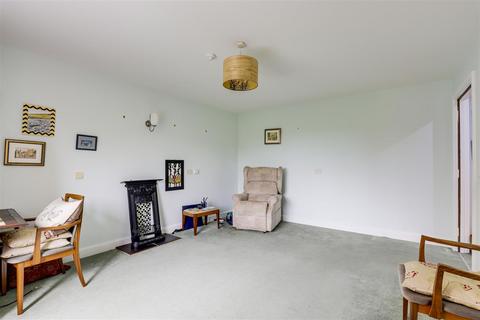 1 bedroom retirement property for sale, The Firs, Sherwood NG5