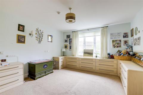 1 bedroom retirement property for sale, The Firs, Sherwood NG5