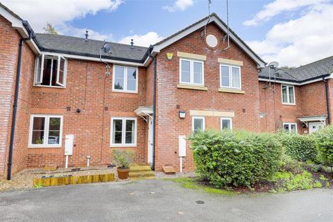 2 bedroom terraced house for sale, Stavely Way, Gamston NG2