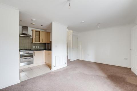 2 bedroom terraced house for sale, Stavely Way, Gamston NG2