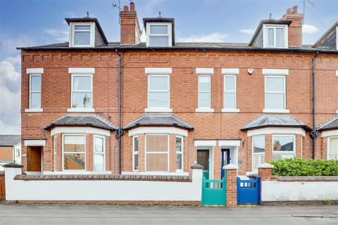 3 bedroom terraced house for sale, Exchange Road, West Bridgford NG2