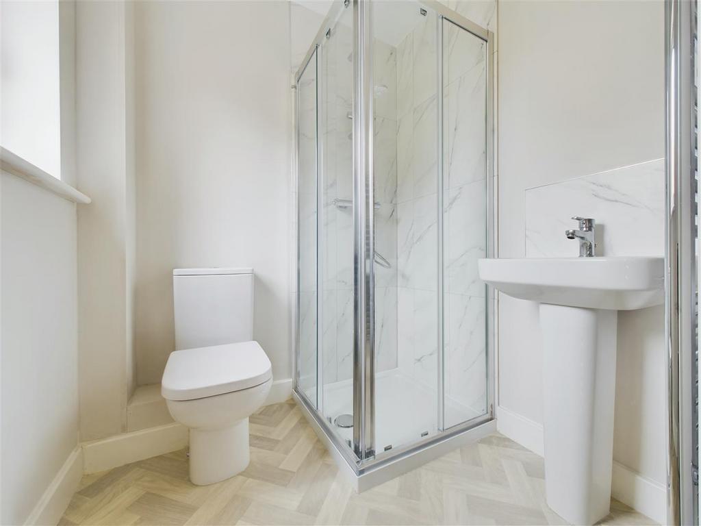 En suite