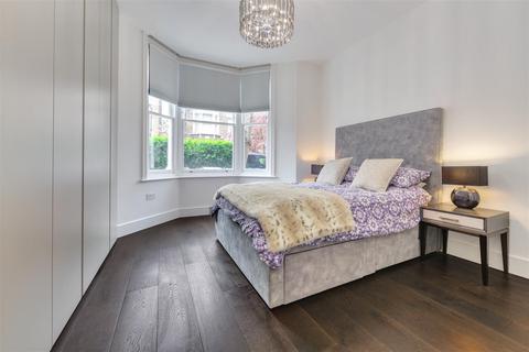 2 bedroom flat for sale, Rona Road, Hampstead NW3