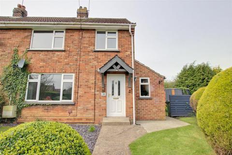 14 Autherd Garth, Walkington, Beverley, HU17 8RZ