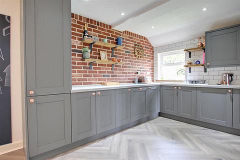 14 Autherd Garth, Walkington, Beverley, HU17 8RZ