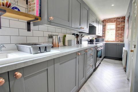 14 Autherd Garth, Walkington, Beverley, HU17 8RZ