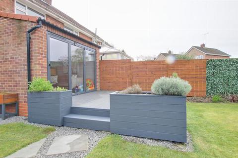 14 Autherd Garth, Walkington, Beverley, HU17 8RZ