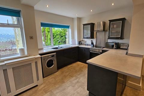 2 bedroom terraced house for sale, Bath Road, Swansea SA6