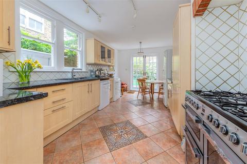 5 bedroom house for sale, Roderick Road, Hampstead NW3