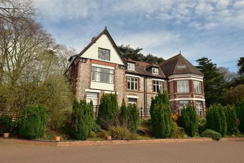 2 bedroom apartment for sale, Overstrand Rd, Cromer