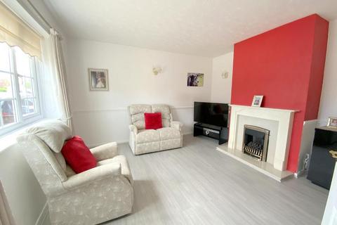 3 bedroom semi-detached house for sale, Chatsworth Place, Cleethorpes