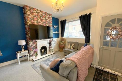 3 bedroom terraced house for sale, Tiverton Street, Cleethorpes