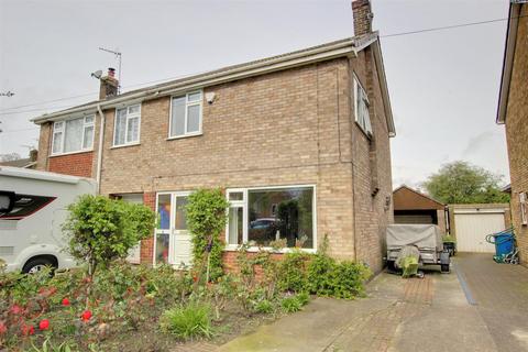 3 bedroom semi-detached house for sale, Manor Close, Beverley