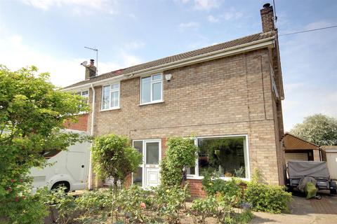 3 bedroom semi-detached house for sale, Manor Close, Beverley