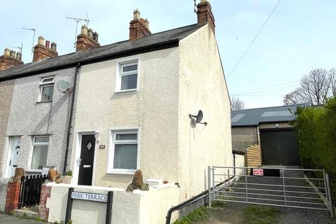 2 bedroom cottage for sale, Park Terrace, Deganwy, Conwy