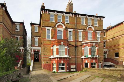 Mattock Lane - 3 bedroom flat for sale