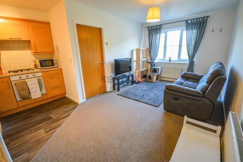 1 bedroom flat for sale, St. Matthews Close, Renishaw, Sheffield