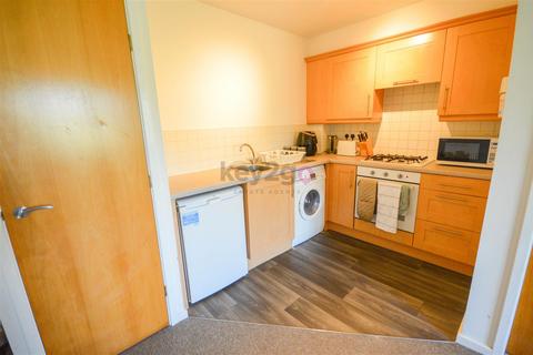 1 bedroom flat for sale, St. Matthews Close, Renishaw, Sheffield, S21