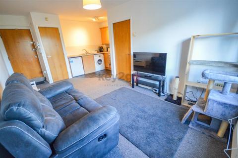 1 bedroom flat for sale, St. Matthews Close, Renishaw, Sheffield, S21