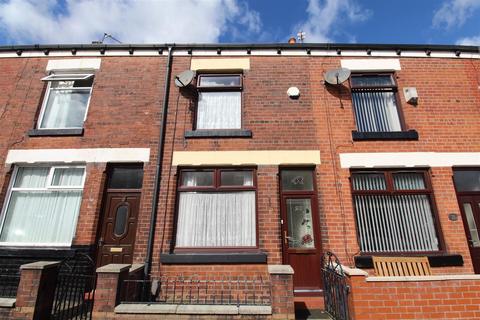 2 bedroom terraced house to rent, Rawson Road, Bolton