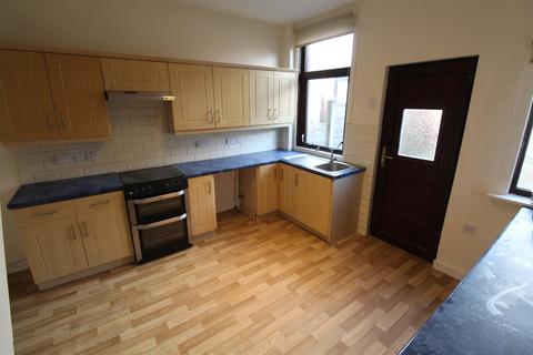 2 bedroom terraced house to rent, Rawson Road, Bolton