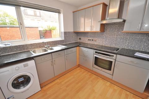 2 bedroom flat for sale, Richmond Court, Willes Road, Leamington Spa