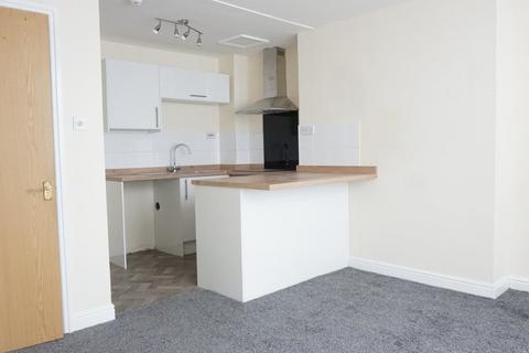 1 bedroom flat to rent, Flat 8, Convent View, 586 Beverley High Road, HU6