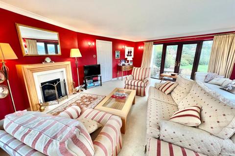 4 bedroom house for sale, Town Hill, Llanrwst