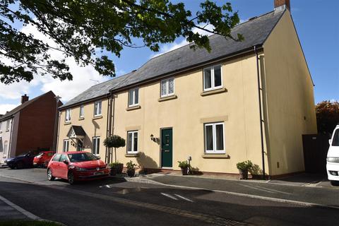 4 bedroom semi-detached house for sale, Teal Way, Portishead