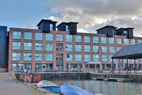 1 bedroom apartment for sale, Barge Arm East, Gloucester Docks