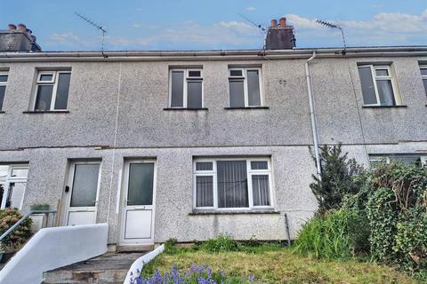 2 bedroom terraced house to rent, Stokes Road, Truro