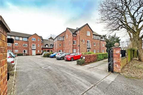 undefined, Park Road, Timperley