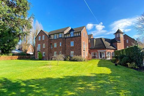 undefined, Park Road, Timperley