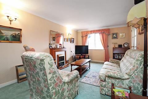 undefined, Park Road, Timperley