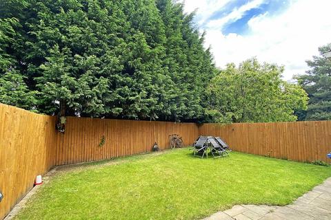4 bedroom detached house for sale, Cherry Tree Close, Timperley