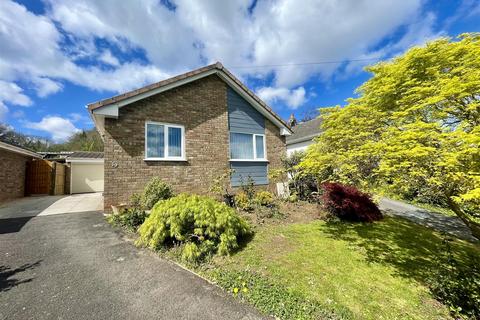 2 bedroom detached bungalow for sale, Spring Rise, Portishead