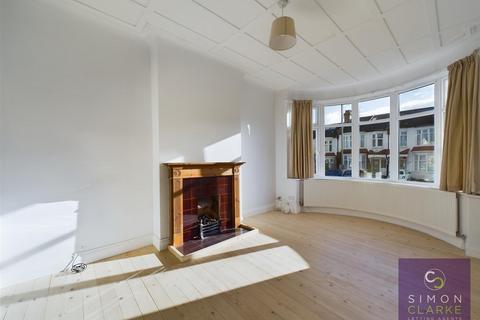 3 bedroom end of terrace house to rent - Grove Road, North Finchley, N12